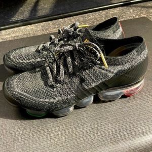 BHM Vapormax Size 9.5 no original box